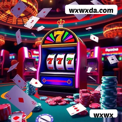 Vantagens APK mobile wxwx Brasil