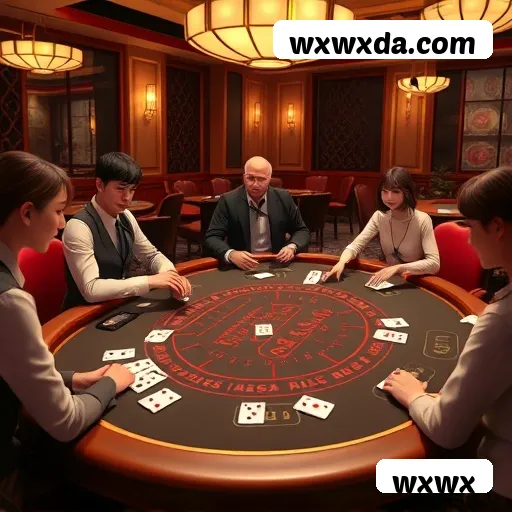 wxwx App Mobile iOS Android Brasil