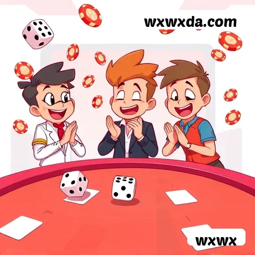 Notificações push wxwx app