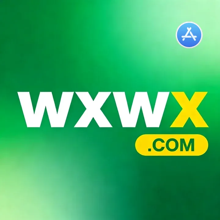 wxwx App Mobile iOS Android